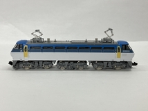 TOMIX 2124 JR EF66 100形 電気機関車 鉄道模型 Nゲージ 中古 W8281840_画像6