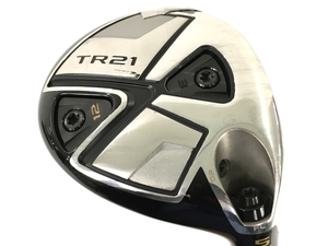 HONMA TR21 5W 18° VIZARD FP-6S ゴルフクラブ シャフト交換用 トルクレンチ付き 中古 Y8281229