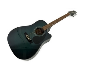 Takamine EG-330C-OBB エレアコ ギター 楽器 中古 S8279437