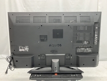 SHARP 4T-C50AN1 液晶 テレビ AQUOS 50V型 4K 2019年製 シャープ アクオス テレビ 中古 楽 C8260622_画像4