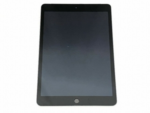 Apple iPad 第7世代 MW6A2J/A 10.2インチ タブレット 32GB Softbank ジャンク T7828616