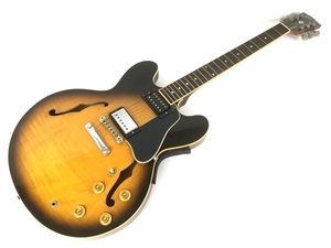 Gibson ES-335 セミアコ ギター ジャンク Y8275705