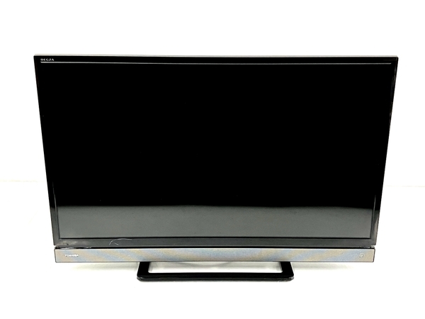 公式に取扱 TOSHIBA REGZA V30 32V30 32型 テレビ レグザ - テレビ