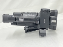 SONY ソニー HXR-NX3 デジタル ビデオ カメラ 2015年製 業務用 中古 T8278545_画像7