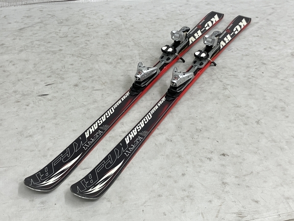 2023年最新】Yahoo!オークション - 170cm~(カービング 板)の中古品