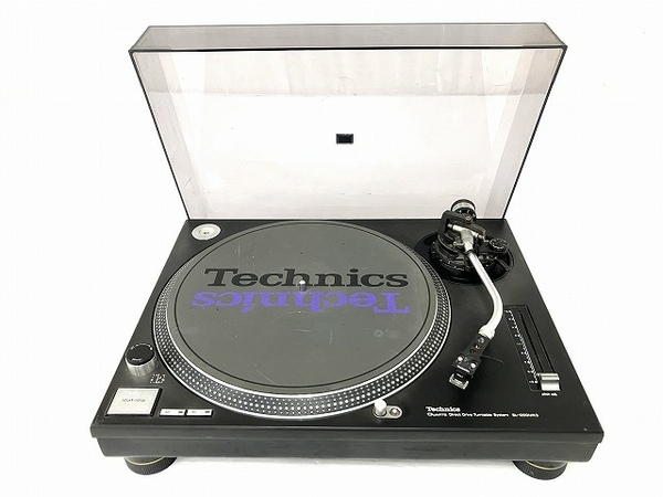 Yahoo!オークション -「technics sl-1200 mk3」(DJ機器) (楽器、器材 