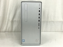 HP Pavilion Desktop TP01-0144jp デスクトップ パソコン i7-9700 16GB HDD 2.0TB SSD M.2 256GB GTX1650 Win11 中古 T8221823_画像3