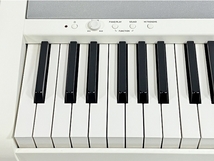 【1円】【引取限定】 KORG B1 電子ピアノ デジタルピアノ 88鍵 2018年製 電子楽器 中古 直 T8220885_画像4