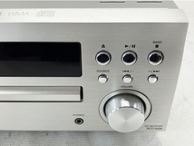 DENON RCD-M39 CDプレーヤー 2013年製 オーディオ ジャンク W8229016_画像8