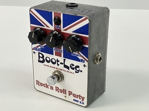 Boot-Leg オーバードライブ Rock’n Roll Party RRP-2.0 ジャンク Z8247815