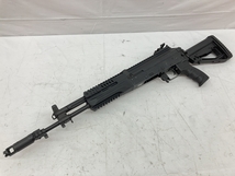 LCT LCK-15 AK15 電動ガン エアガン PERUN V3 HYBRID 付き サバゲー サバイバルゲーム 中古 C8222565_画像4