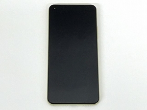 Xiaomi Mi 11 Lite 5G M2101K9R 6.55インチ スマートフォン 128GB SIMフリー 中古 T8197166