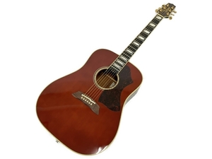 Takamine TDP215 エレアコ アコースティックギター ハードケース付き タカミネ ジャンク N8279063