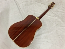 Takamine TDP215 エレアコ アコースティックギター ハードケース付き タカミネ ジャンク N8279063_画像8