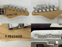 SCHECTER SD-2-24-AL エレキギター シェクター ギター 中古 S8267412_画像7