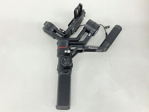 Manfrotto MVG220 Gimbal キット 中古 K8224378