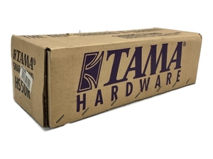 TAMA HARD WARE SNARESTAND HS50R ドラム スネアスタンド 未使用 未開封 W8216002