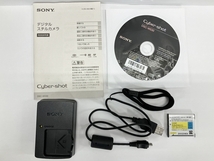 SONY DSC-W530 Cyber-shot デジタル カメラ デジカメ 中古 良好 W8278755_画像3