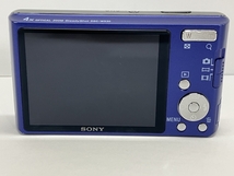 SONY DSC-W530 Cyber-shot デジタル カメラ デジカメ 中古 良好 W8278755_画像8