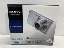 SONY DSC-W530 Cyber-shot デジタル カメラ デジカメ 中古 良好 W8278755_画像2