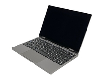 ONE-NETBOOK OneMix4 11th Gen i7-1160G7 16GB SSD 1TB 10.1型 win10 ミニ ノートパソコン PC 中古 M7976205_画像1