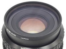 PENTAX SMC PENTAX-A 645 1:2.8 75mm 中判カメラ用 マニュアルフォーカス レンズ 単焦点 中古 ジャンク G8276895_画像3