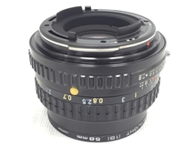 PENTAX SMC PENTAX-A 645 1:2.8 75mm 中判カメラ用 マニュアルフォーカス レンズ 単焦点 中古 ジャンク G8276895_画像5