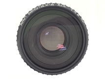 PENTAX SMC PENTAX-A 645 1:2.8 75mm 中判カメラ用 マニュアルフォーカス レンズ 単焦点 中古 ジャンク G8276895_画像4