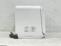 siroca SS-MA251 2021年製 食洗機 食器 洗い 乾燥機 シロカ 家電 未使用 O8139837_画像5