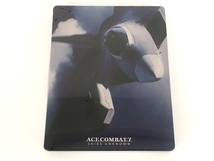 BANDAI NAMCO Entertainment ACE COMBAT 7 SKIES UNKNOWN collector Edition PS4 ソフト 中古 Y8233606_画像6