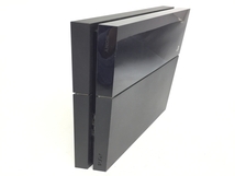 SONY PlayStation4 CUH-1000A ジェット・ブラック 500GB ソニー ゲーム機 中古 G8243437_画像2