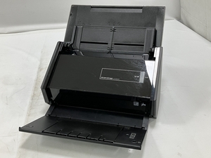 FUJITSU FI-IX500 ScanSnap iX500 カラー スキャンスナップ スキャナー 富士通 家電 ジャンク H8252629