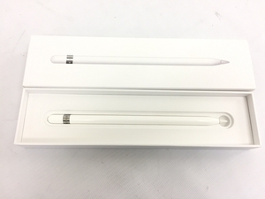 Apple Pencil アップルペンシル 第1世代 A1603 ジャンクG8261098