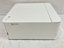 EPSON EP-884AW インクジェットプリンター A4 2022年製 エプソン カラリオ 印刷機 家電 中古 C8252565_画像4