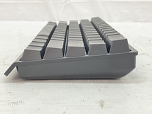 Wooting 60HE ゲーミングキーボード 有線 ウーティン PC周辺機器 中古 C8210730_画像6