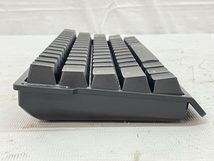 Wooting 60HE ゲーミングキーボード 有線 ウーティン PC周辺機器 中古 C8210730_画像5