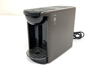 UCC DP3 コーヒーメーカー DRIP POD ドリップポッド 2021年製 中古 O8222071