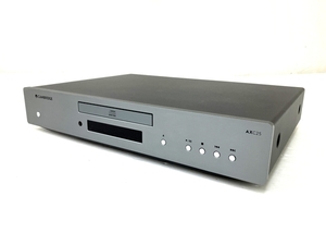 Cambridge Audio AXC25 CD プレイヤー ケンブリッジオーディオ 音響機材 中古 良好 O8259209