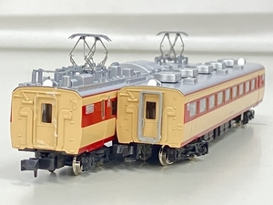 KATO 10-392 485系 2両増結セット 鉄道模型 中古 K8262535