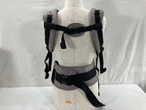 miamily HIPSTER PLUS 3D BABY CARRIER 抱っこ紐 ミアミリー ヒップスタープラス ベビー用品 中古W8269442_画像5