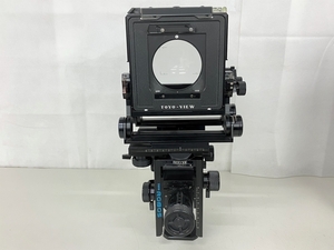 TOYO ROBOS TOYO-VIEW 蛇腹 ビューカメラ 一式 ハードケース付き トヨ カメラ ジャンク K8264226
