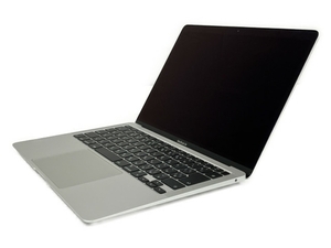 Apple MacBook Air M1 2020 MGN93J/A 13.3型 ノート PC 8GB SSD 256GB Ventura 中古 T8185906