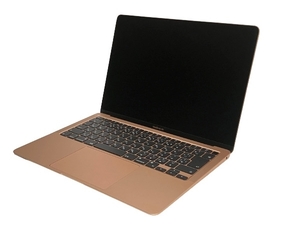 Apple MacBook Air M1 2020 Retina 13.3型 MGNE3J/A 8GB SSD 512GB Ventura ノートパソコン PC 中古 M8219960