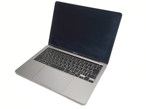 Apple MacBook Pro 13.3型 CTO M2 2022 ノート PC 16GB SSD 512GB Ventura 訳有 T8257520