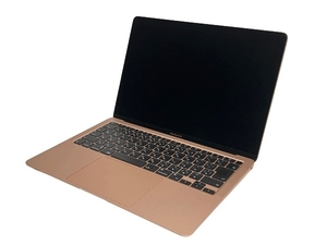 Apple MacBook Air M1 2020 Retina 13.3型 16GB SSD 512GB Sonoma ノートパソコン PC 中古 M8114102