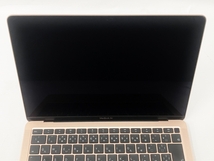 Apple MacBook Air M1 2020 Retina 13.3型 16GB SSD 512GB Sonoma ノートパソコン PC 中古 M8114102_画像3