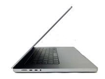 Apple MacBook Pro 16インチ Retina 2023 MNWA3J/A M2 Max 32GB SSD 1TB Ventura ノートパソコン PC 中古 良好 M8171763_画像5