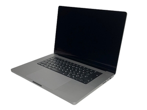 Apple MacBook Pro 16インチ Retina 2023 MNWA3J/A M2 Max 32GB SSD 1TB Ventura ノートパソコン PC 中古 良好 M8171763