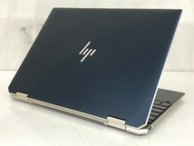 HP Spectre x360 Convertible 14-ea0xxx 14-ea0046TU ノートPC 11th Gen i7-1165G7 @ 2.80GHz 16GB SSD 1TB Win 11 Pro 中古 T7935592_画像9