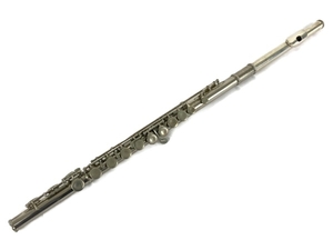 ムラマツフルート The Muramatsu flute 管楽器 吹奏楽 フルート 中古 Y8284149